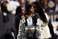 Coach Prime's daughter Deiondra Sanders - Source: Getty